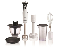MORPHY RICHARDS Total Control 5 w 1, 402052 - 1385103 - zdjęcie 1